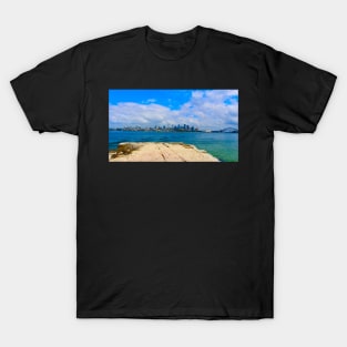 Sydney Harbour! T-Shirt